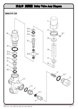 Предварительный просмотр 12 страницы WULI WH-3520F Operation Manual