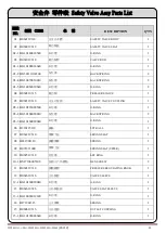 Предварительный просмотр 13 страницы WULI WH-3520F Operation Manual