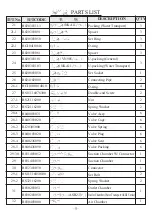 Предварительный просмотр 6 страницы WULI WL-550ASB2 User Manual