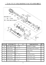 Предварительный просмотр 9 страницы WULI WL-550ASB2 User Manual