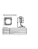 Preview for 14 page of Wulian Smart Lookever Camera User Manual