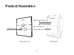 Предварительный просмотр 20 страницы Wulian Touch Binding Switch 03 User Manual