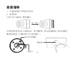 Предварительный просмотр 6 страницы Wulian WG-ZAVCDPW-C32112-02 User Manual