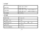 Предварительный просмотр 17 страницы Wulian WG-ZAVCDPW-C32112-02 User Manual