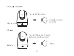 Предварительный просмотр 33 страницы Wulian WG-ZAVCDPW-C32112-02 User Manual