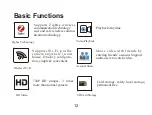 Предварительный просмотр 34 страницы Wulian WG-ZAVCDPW-C32112-02 User Manual