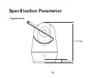 Предварительный просмотр 36 страницы Wulian WG-ZAVCDPW-C32112-02 User Manual