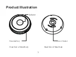 Preview for 23 page of Wulian WG-ZRPCNPW-G22-01 User Manual