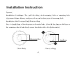 Preview for 26 page of Wulian WG-ZRPCNPW-G22-01 User Manual