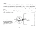 Preview for 29 page of Wulian WG-ZRPCNPW-G22-01 User Manual