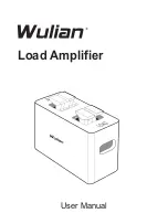 Preview for 13 page of Wulian WL-NLAMLPW-V0100000-01 User Manual