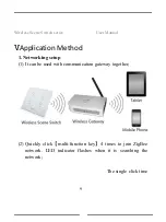 Предварительный просмотр 10 страницы Wulian WL-SLB-E Series User Manual