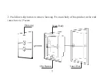 Предварительный просмотр 23 страницы Wulian WL-ZCSWLGW-D2111-01 User Manual