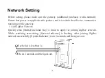 Предварительный просмотр 25 страницы Wulian WL-ZCSWLGW-D2111-01 User Manual