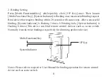 Предварительный просмотр 26 страницы Wulian WL-ZCSWLGW-D2111-01 User Manual