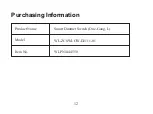 Предварительный просмотр 30 страницы Wulian WL-ZCSWLGW-D2111-01 User Manual