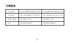 Предварительный просмотр 15 страницы Wulian WL-ZCSWNPW-S1312-01 User Manual