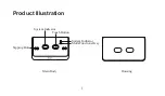 Предварительный просмотр 19 страницы Wulian WL-ZCSWNPW-S1312-01 User Manual