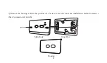 Предварительный просмотр 22 страницы Wulian WL-ZCSWNPW-S1312-01 User Manual