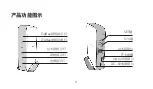 Предварительный просмотр 6 страницы Wulian WL-ZGWMDPB-G100-02 User Manual