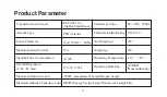 Preview for 4 page of Wulian WL-ZSKMNPW-M3140-01 User Manual