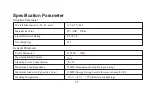 Preview for 29 page of Wulian WL-ZSKWNPW-W3120-01 User Manual