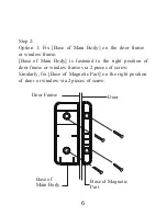 Предварительный просмотр 10 страницы Wulian WL-ZSPDBPW-MT-01 User Manual