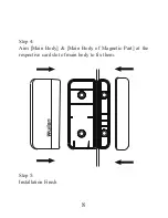 Предварительный просмотр 12 страницы Wulian WL-ZSPDBPW-MT-01 User Manual