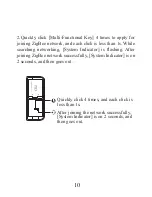 Предварительный просмотр 14 страницы Wulian WL-ZSPDBPW-MT-01 User Manual