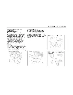 Предварительный просмотр 38 страницы Wuling Sunshine Owner'S Manual