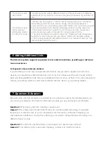 Preview for 17 page of Wuloo WL-888 Manual