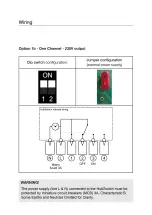 Preview for 7 page of Wunda Smart HubSwitch User Manual