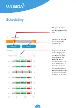 Предварительный просмотр 15 страницы Wunda WundaSmart User Manual