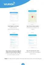 Предварительный просмотр 20 страницы Wunda WundaSmart User Manual