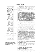 Preview for 6 page of Wunder Audio PEQ2 Owner'S Manual