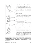 Preview for 12 page of Wunder Audio Wunderbar Super D Operation Manual