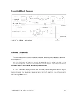 Preview for 15 page of Wunder Audio Wunderbar Super D Operation Manual