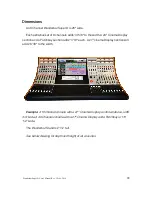 Preview for 22 page of Wunder Audio Wunderbar Super D Operation Manual