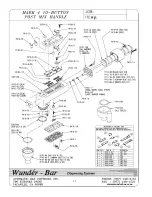 Preview for 15 page of Wunder-Bar Mark 4 Manual