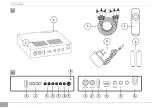 Preview for 2 page of WUNDER TECHNIK DVB-C WT2-M6811 Instructions Manual