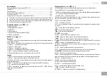 Preview for 7 page of WUNDER TECHNIK DVB-C WT2-M6811 Instructions Manual