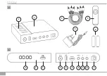 Preview for 2 page of WUNDER TECHNIK WT2-P2511 Instruction Manual