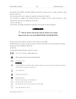 Preview for 2 page of WUNDER RS300 User Manual