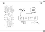 Preview for 3 page of WUNDER WT2-M3011 Manual