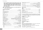 Preview for 22 page of WUNDER WT2-M3011 Manual