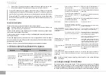 Preview for 30 page of WUNDER WT2-M3011 Manual