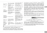 Preview for 37 page of WUNDER WT2-M3011 Manual