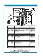 Preview for 20 page of Wunderbar BLOOMFIELD INTEGRITY 9003 Owner'S Manual