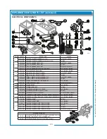 Preview for 22 page of Wunderbar BLOOMFIELD INTEGRITY 9003 Owner'S Manual