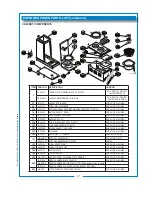 Preview for 23 page of Wunderbar BLOOMFIELD INTEGRITY 9003 Owner'S Manual